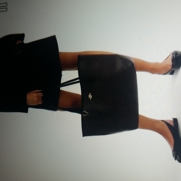 Coach Signature City Tote NWT🛍 - Picture 16 of 16